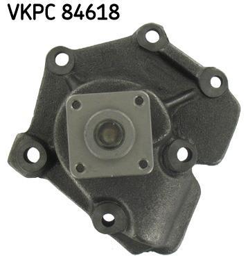 Pompe à eau SKF ref. VKPC 84618